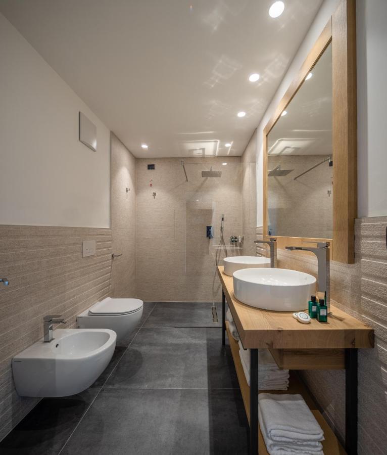 Aris Apartments & Sky Pool - Tonelli Hotels - Adult Friendly Riva del Garda Eksteriør billede